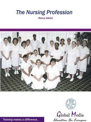 cover image of The Nursing Profession